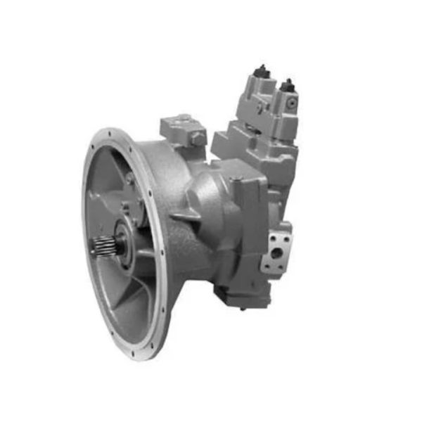 Ремонт, діагностика, налагодження гідронасосу Bosch RexRoth A8VO107