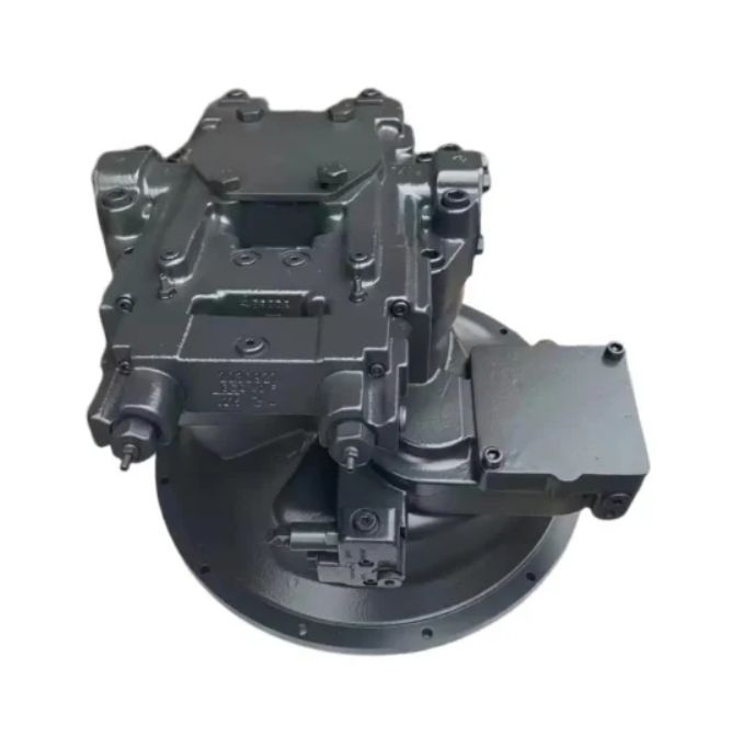 Ремонт, диагностика, наладка гидронасоса Bosch RexRoth A8VO140