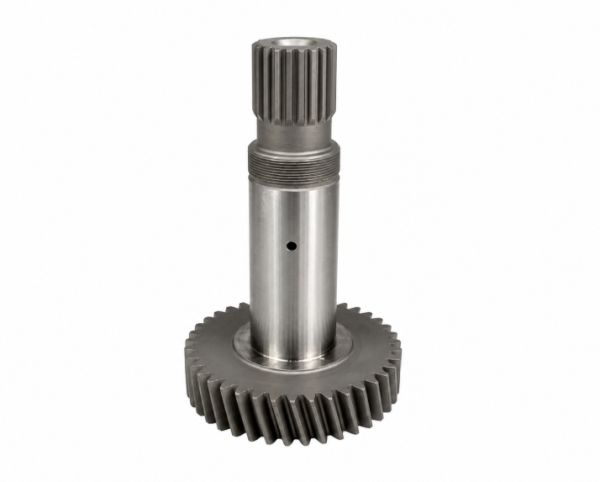 Rexroth R902054850 Вал приводной 53T/18T для A8VO80