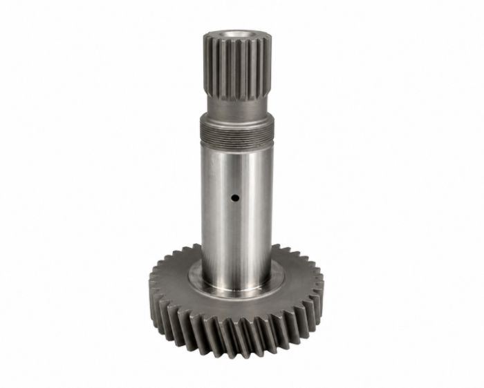 Rexroth 099-5852 Вал карданный 20T для A8VO107