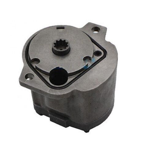 Uchida AP2D18 Насос шестеренчатый Handok