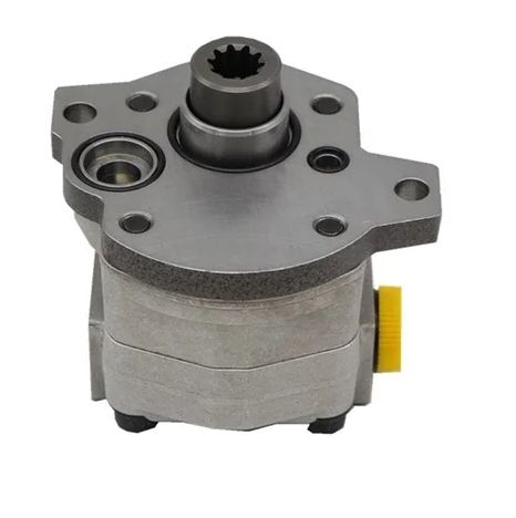 Uchida AP2D12 Насос шестеренчатый Handok