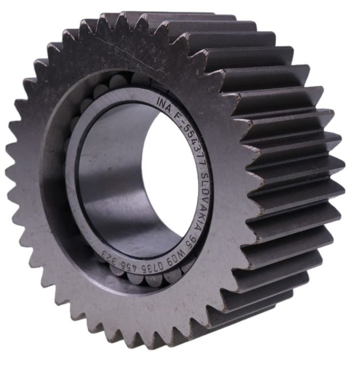 ZF 4475.298.062 Сателлит в сборе с подшипником для AP-420R, MT-B 3070, AV133-80
