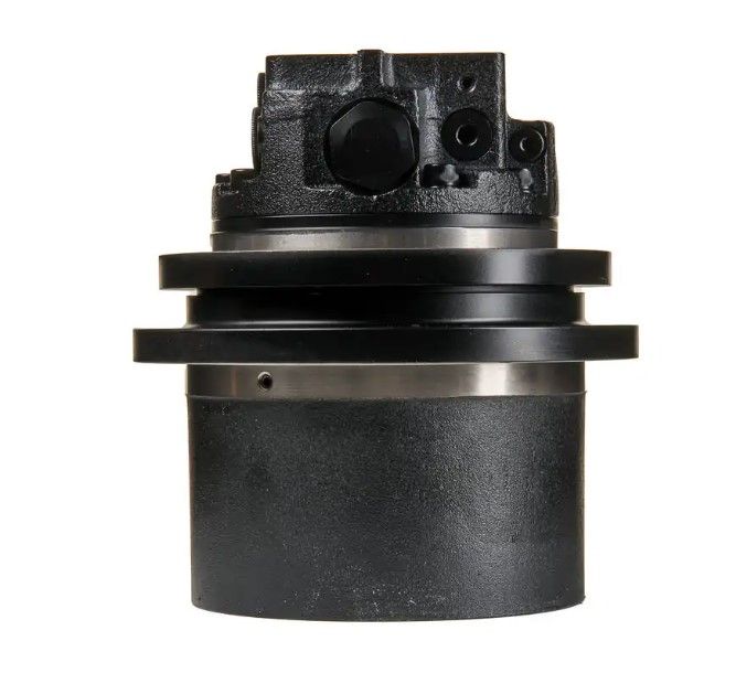 Гидромотор Yanmar VIO38 B0240-18031 Редуктор хода