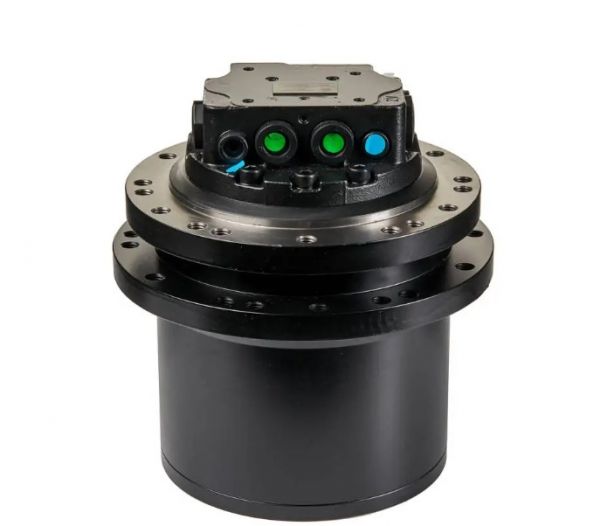 Гидромотор Yanmar B50V 172425-73300 Редуктор хода