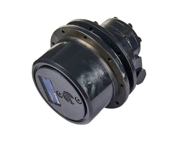 Гидромотор Yanmar B15-3, B15.3EX 172451-73300B Редуктор хода