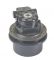 Гидромотор Yanmar B15-3, B15.3EX 172451-73300B Редуктор хода