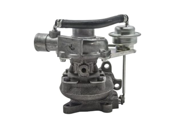 IHI B31CADS0024B, B31CAD-S0024B MY61 Турбокомпрессор для Yanmar 4TN78TL