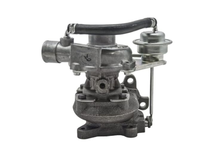 IHI B31CADS0024B, B31CAD-S0024B MY61 Турбокомпрессор для Yanmar 4TN78TL