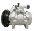 John Deere DQ25897 BC447160-3650 Компрессор кондиционера для New Holland TL70