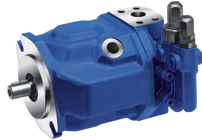 Ремонт, диагностика, наладка гидронасоса Bosch RexRoth A10VO18, A10VSO18