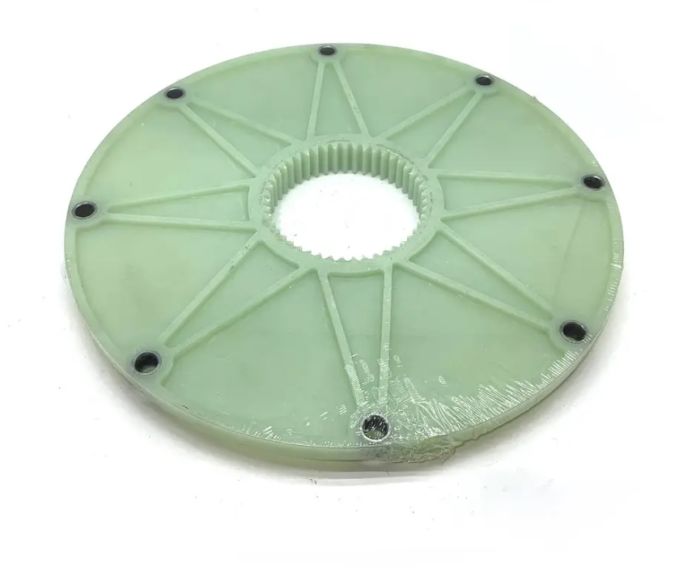 Муфта BoWex 352*6 (A Type)