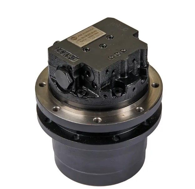 Гидромотор Yanmar CR30 100000-00005 Редуктор хода