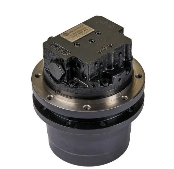 Гидромотор Yanmar SV100 172499-73300 Редуктор хода