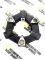Hyundai 11MF-10020 Муфта 16A для R290LC-7, R300LC-7