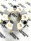 Caterpillar 339-6955 Гнучка муфта 30H (PU+AL) для двигуна C4.4, C7.1