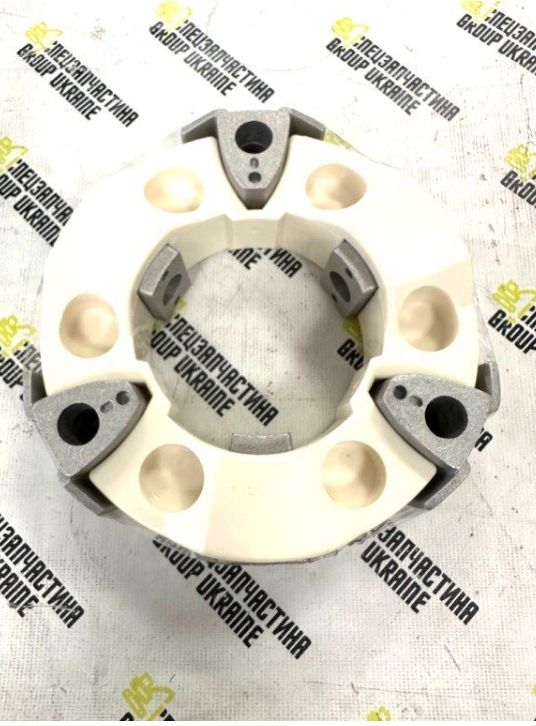Caterpillar 339-6955 Гнучка муфта 30H (PU+AL) для двигуна C4.4, C7.1