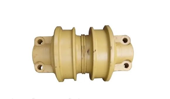Caterpillar CR3001A Опорный каток для D3B, D3C, D4, 931