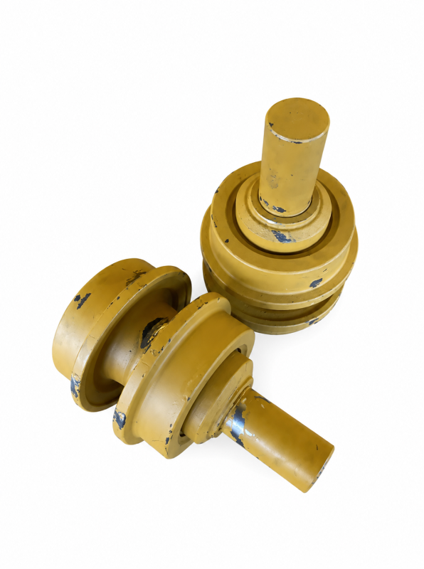 CATERPILLAR CR4799 Поддерживающий каток для D5H, D5H LGP, D5H XL