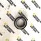 1B3978 Подшипник сателлита Caterpillar D9N, D9R, D9T, D10R, D6H, D6R, D6T, 589