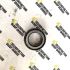 1B3978 Подшипник сателлита Caterpillar D9N, D9R, D9T, D10R, D6H, D6R, D6T, 589