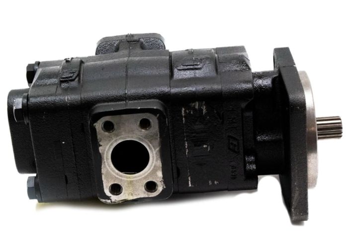 CASE D140801 Гидравлический насос для 580K, 580SK