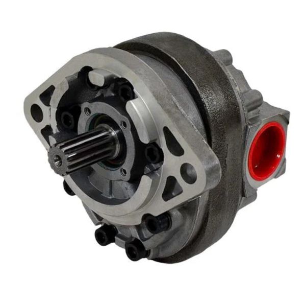 CASE D48950 Гидравлический насос для 580C