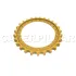 Зірочка провідна Doosan DX300LC/DX340LC 108-00022B