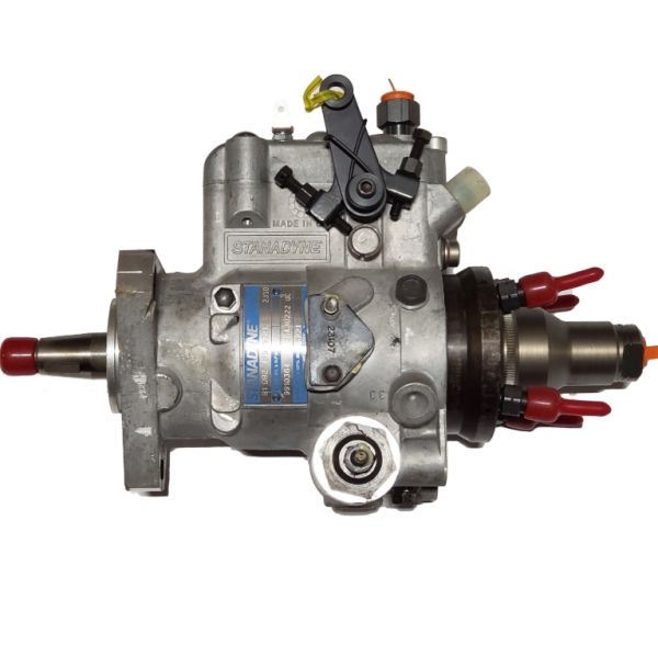Stanadyne DB2435-5221 Инжекторный насос для 416С, 426С, 428С