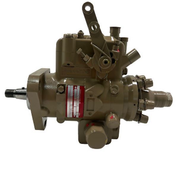 Stanadyne DB4629-5819, RE517323 Паливний насос John Deere 6068Т