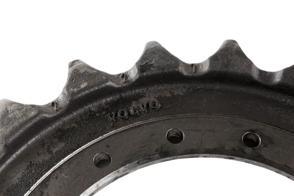Звездочка ведущая Volvo EC140 14557971