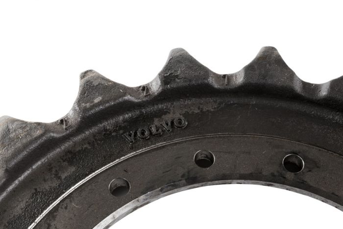 Звездочка ведущая Hyundai R450LC / R480LC 84E7-00662