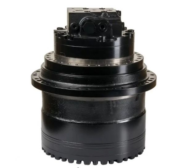 Гидромотор Doosan/Daewoo DH55 2401-9245 Редуктор хода