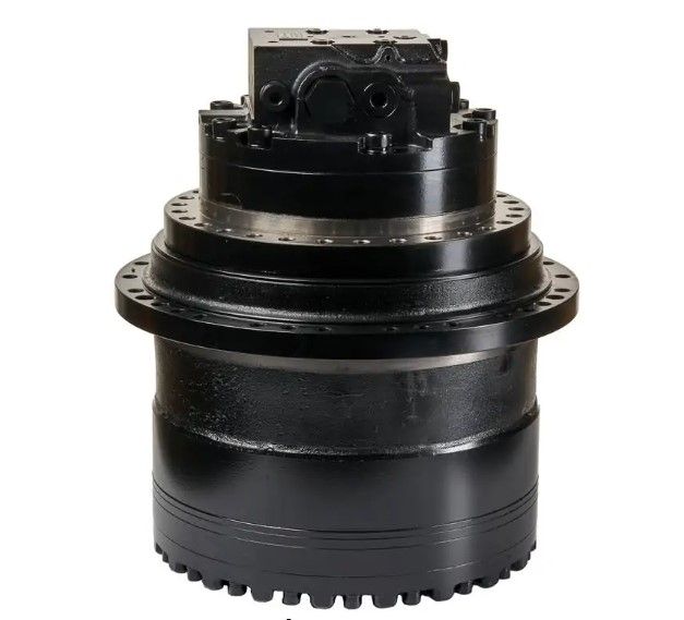 Гидромотор Doosan/Daewoo DX180 170403-00001 Редуктор хода
