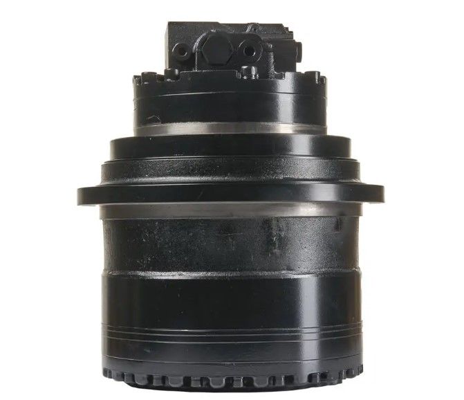 Гидромотор Doosan/Daewoo DH220 2000-0002 Редуктор хода