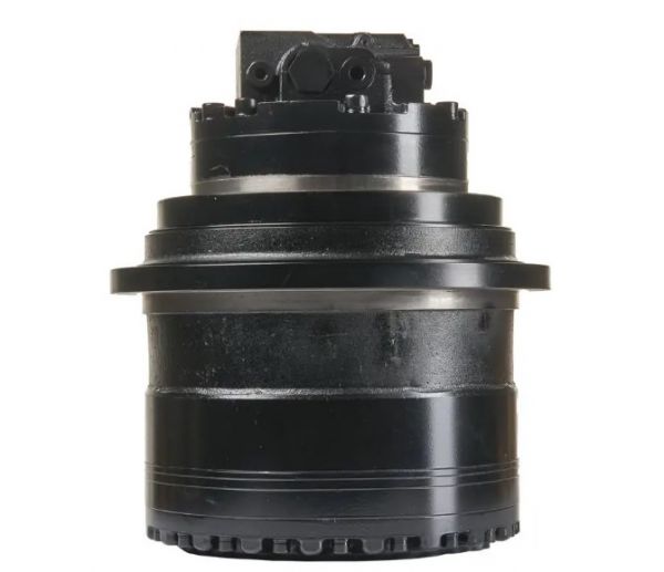 Гидромотор Doosan/Daewoo DX220 170401-00039B Редуктор хода