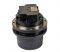 Гидромотор Doosan/Daewoo DX255, DX255-3 170401-00037A Редуктор хода