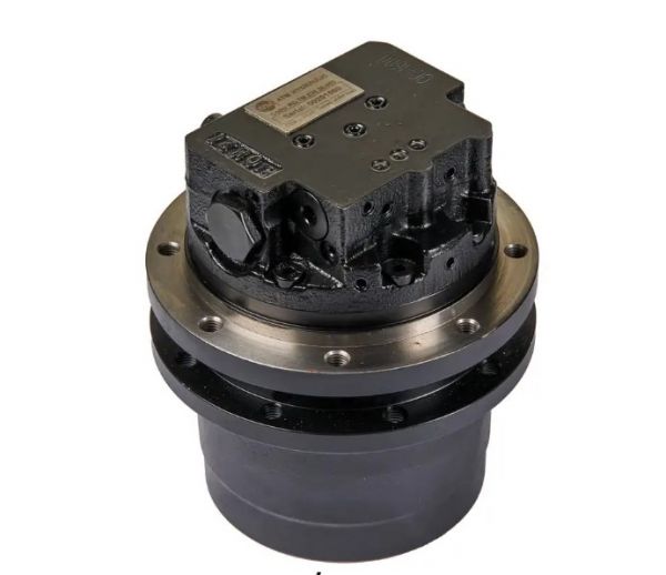 Гидромотор Doosan/Daewoo DH170 2401-9092 Редуктор хода