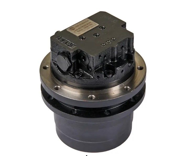Гидромотор Doosan/Daewoo 130LC-V 170403-00042 Редуктор хода