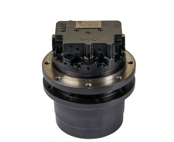 Гидромотор Doosan/Daewoo 55V Plus 417D1000-0 Редуктор хода