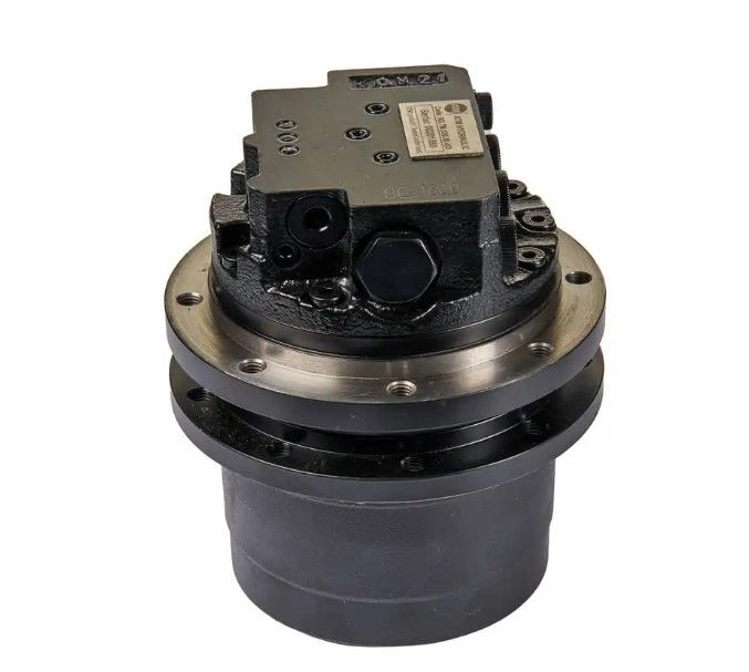Гидромотор Doosan/Daewoo DX10Z 401-00422 Редуктор хода