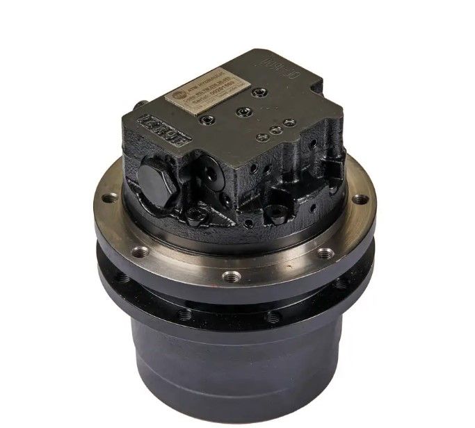 Гидромотор Doosan/Daewoo DX10Z 401-00422 Редуктор хода