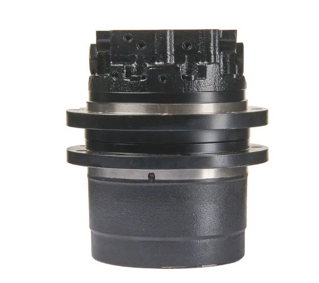 Гидромотор Doosan/Daewoo DX10Z 401-00422 Редуктор хода