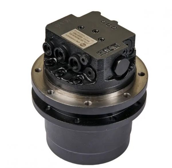 Гидромотор Doosan/Daewoo DX18 100000-00001 Редуктор хода