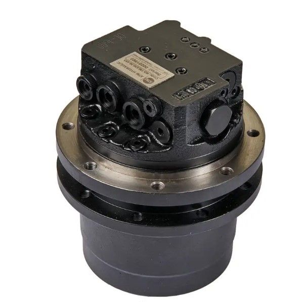 Гидромотор Doosan/Daewoo DX300 100000-00002 Редуктор хода