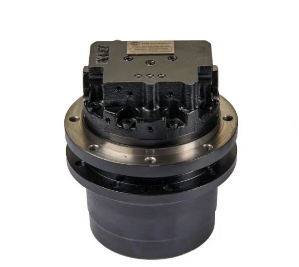 Гидромотор Doosan/Daewoo DX300 100000-00002 Редуктор хода