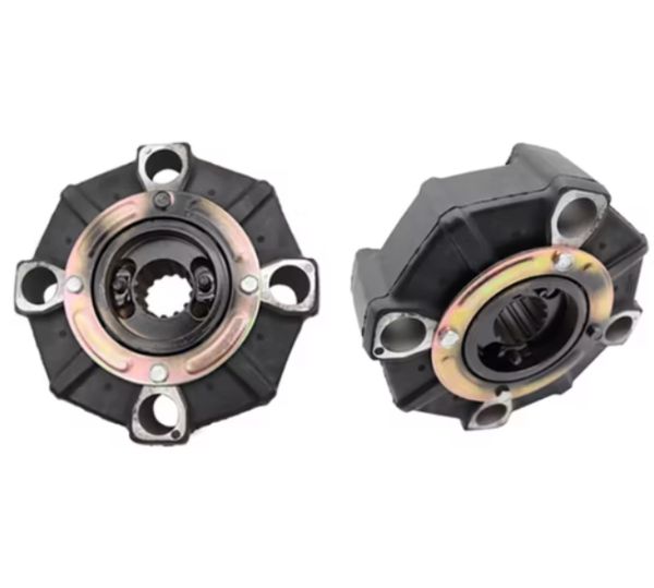 Муфта E200B 14T 50AC для CAT E200B EL200B Sumitomo SH200