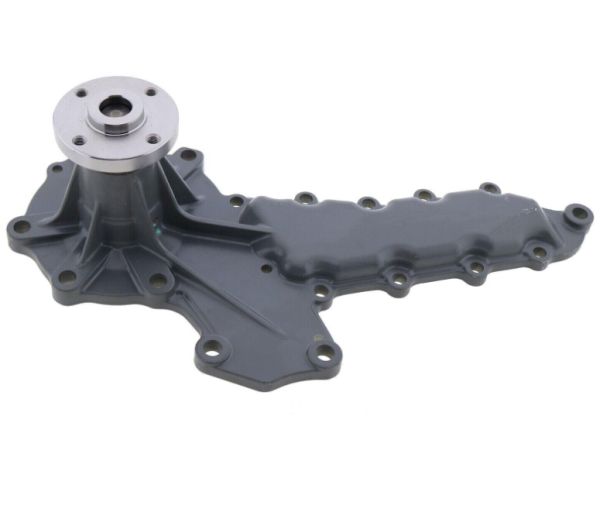 Kioti E5800-73037 Водяной насос DK35, DK40