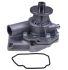 KOHLER ED0065844450 Водяной насос для двигателя LDW 1503, 1603, 2004 МТЗ-320