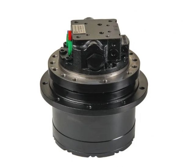 Гидромотор Hitachi EX30UR, EX30UR-3 9000003 Редуктор хода
